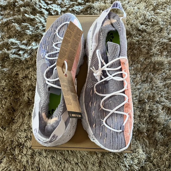 Nike Space Hippie 04 (CZ6398-510) New in 📦 - Picture 3 of 7